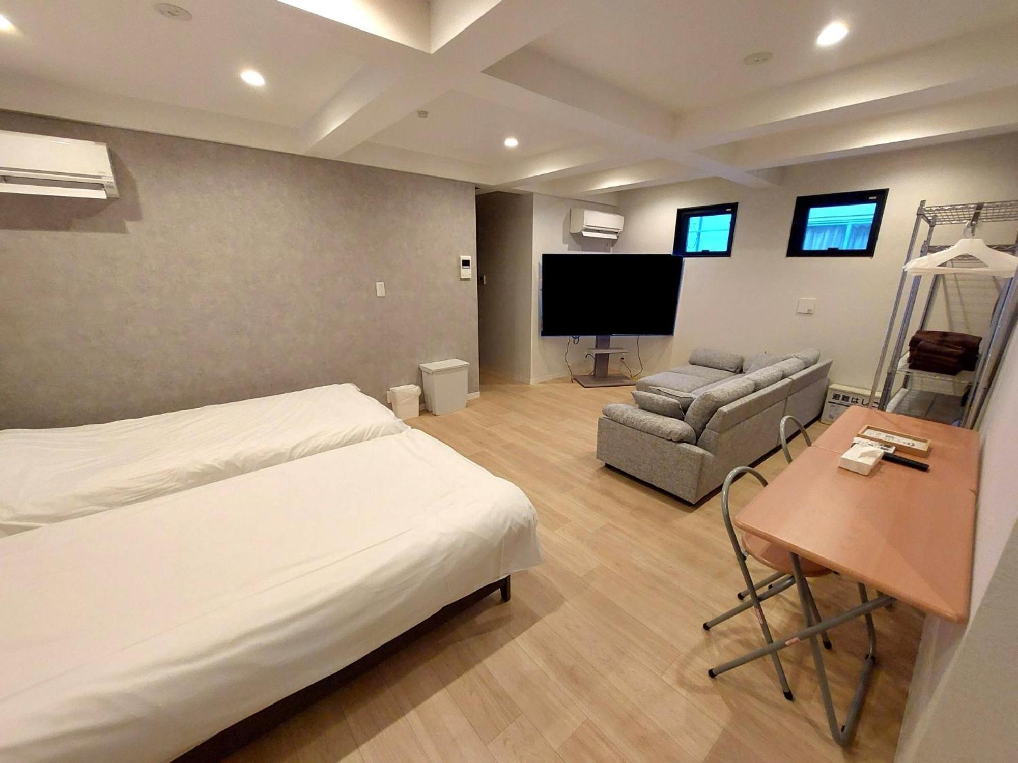 Urban Shinjuku East - Vacation 67905v Apartamento Tokio
