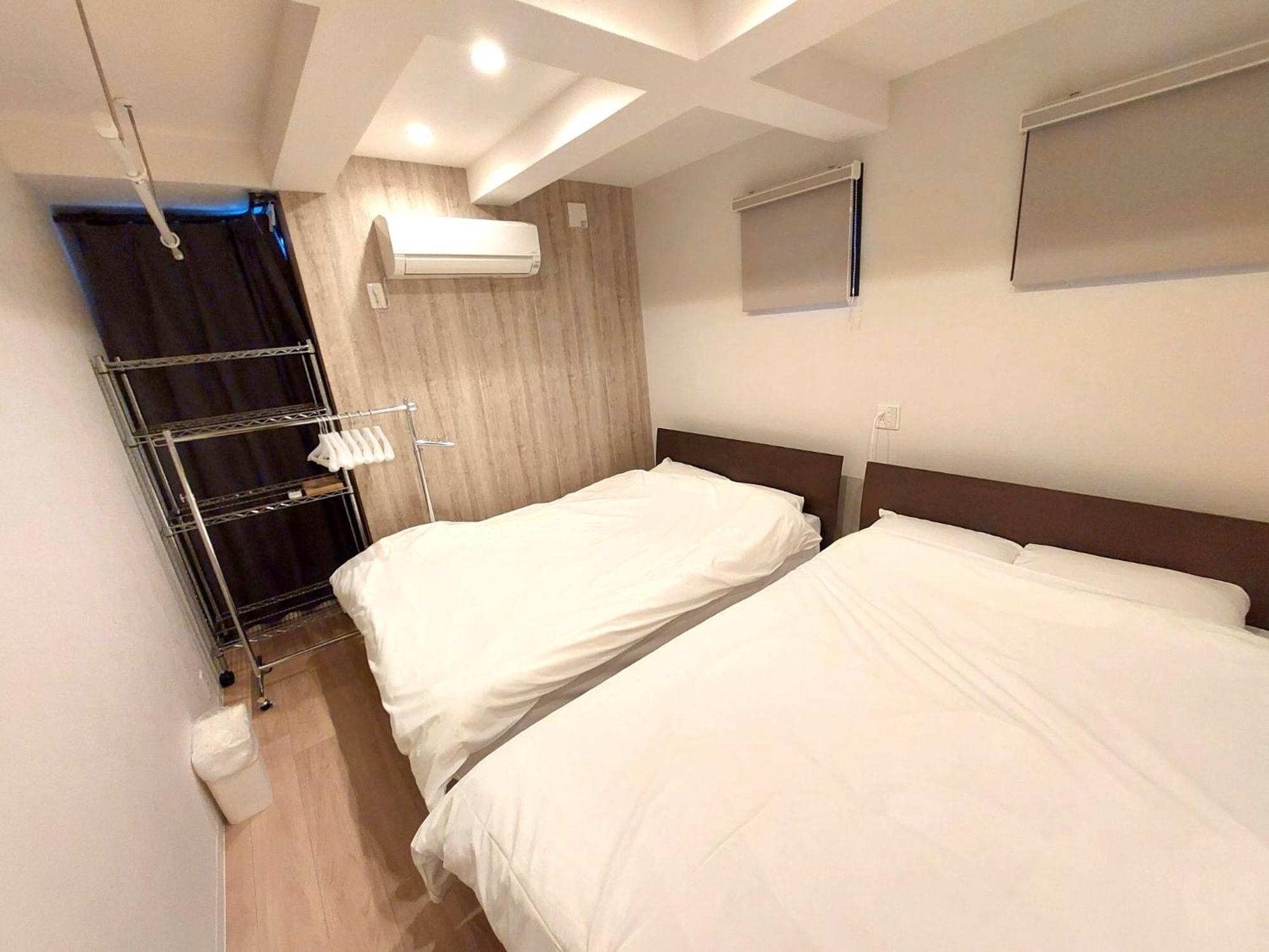Apartamento Urban Shinjuku East - Vacation 67905v