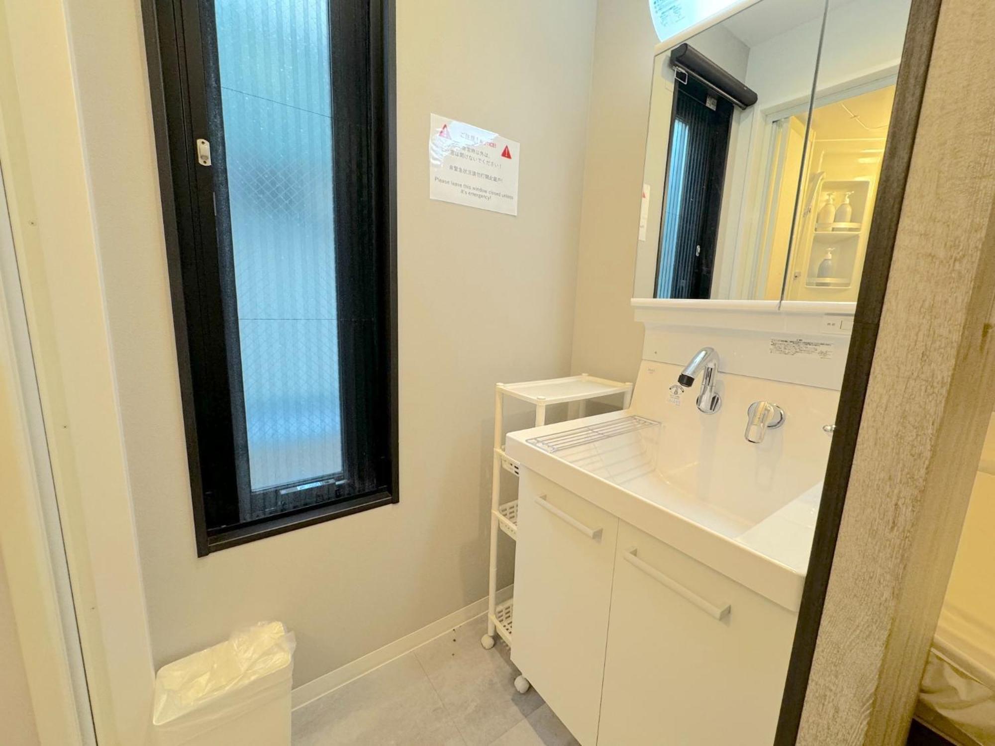 Apartamento Urban Shinjuku East - Vacation 67905v *