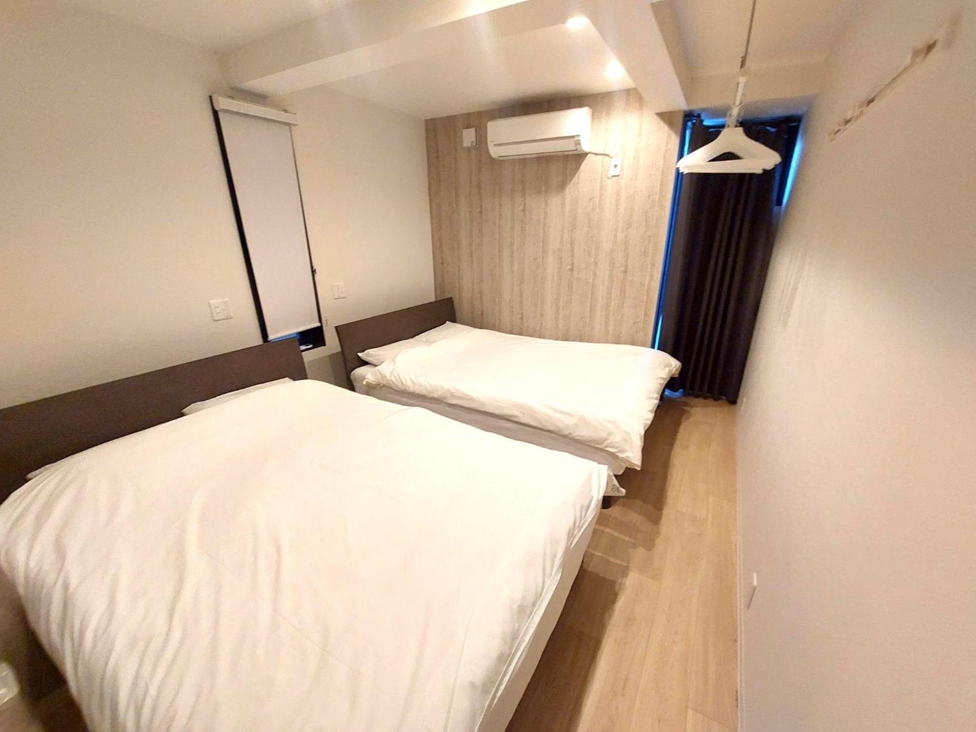 Apartamento Urban Shinjuku East - Vacation 67905v