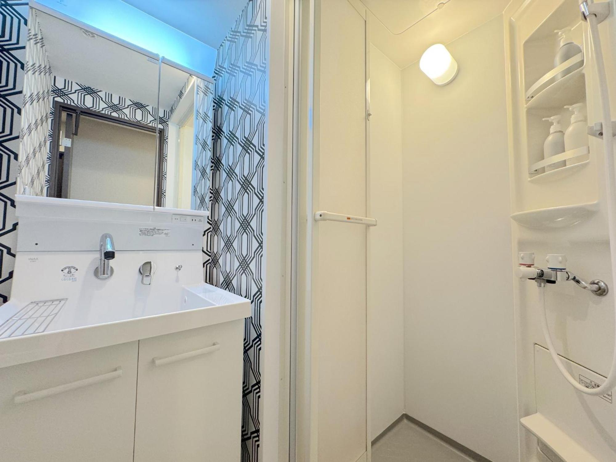 Apartamento Urban Shinjuku East - Vacation 67905v