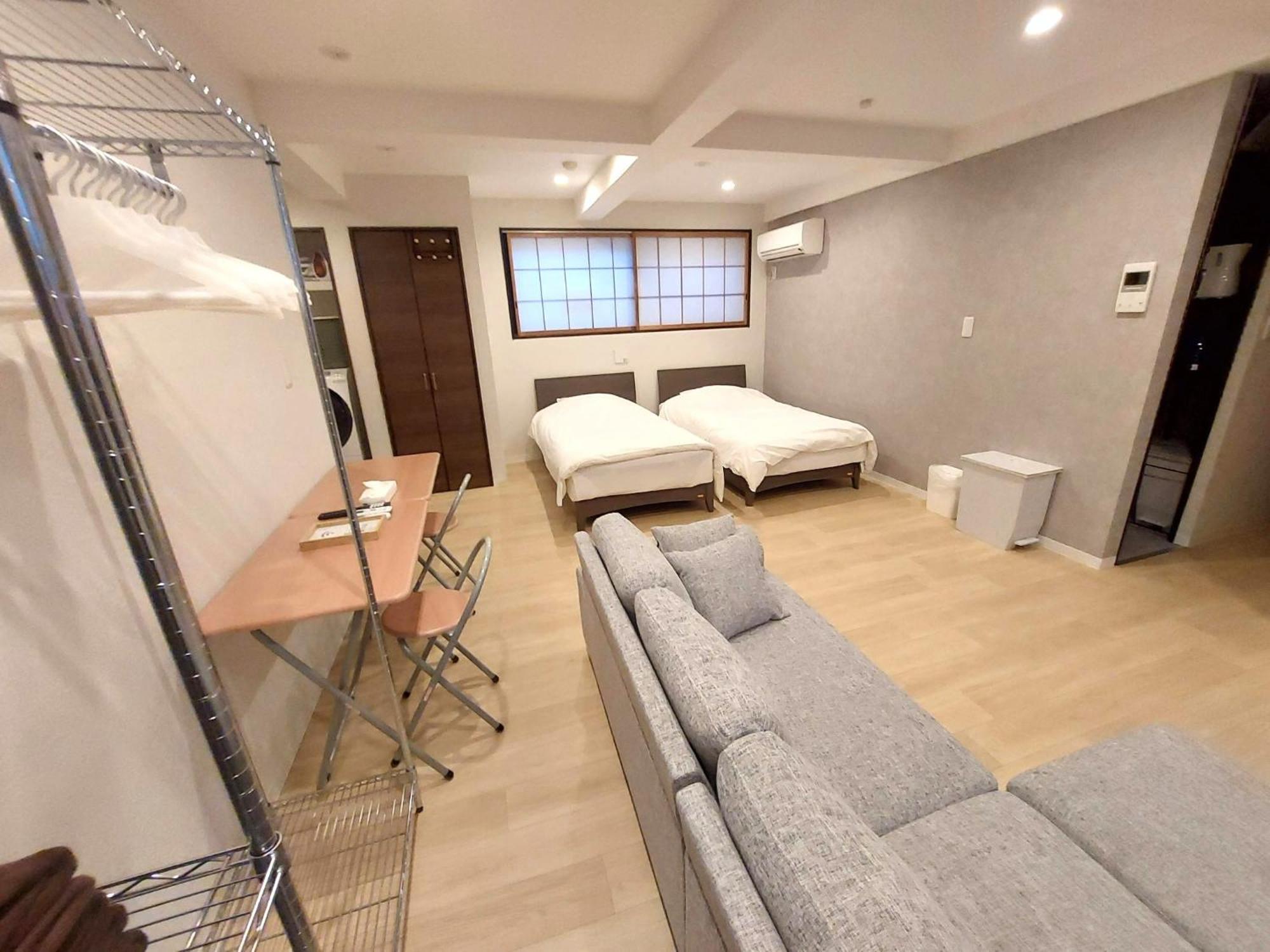 Apartamento Urban Shinjuku East - Vacation 67905v